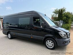 MERCEDES-BENZ Sprinter 316 CDI MAXI/2xSchiebetüren/Automatik