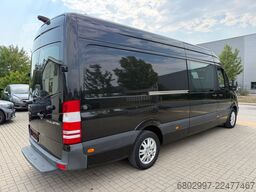 MERCEDES-BENZ Sprinter 316 CDI MAXI/2xSchiebetüren/Automatik