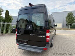 MERCEDES-BENZ Sprinter 316 CDI MAXI/2xSchiebetüren/Automatik