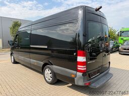MERCEDES-BENZ Sprinter 316 CDI MAXI/2xSchiebetüren/Automatik