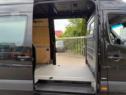 MERCEDES-BENZ Sprinter 316 CDI MAXI/2xSchiebetüren/Automatik