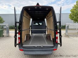 MERCEDES-BENZ Sprinter 316 CDI MAXI/2xSchiebetüren/Automatik