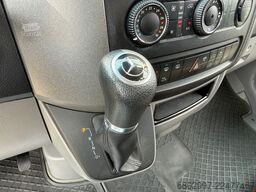 MERCEDES-BENZ Sprinter 316 CDI MAXI/2xSchiebetüren/Automatik