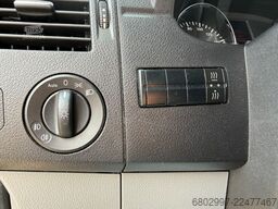 MERCEDES-BENZ Sprinter 316 CDI MAXI/2xSchiebetüren/Automatik