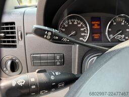 MERCEDES-BENZ Sprinter 316 CDI MAXI/2xSchiebetüren/Automatik