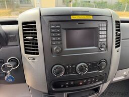 MERCEDES-BENZ Sprinter 316 CDI MAXI/2xSchiebetüren/Automatik