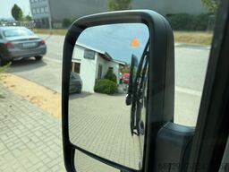 MERCEDES-BENZ Sprinter 316 CDI MAXI/2xSchiebetüren/Automatik