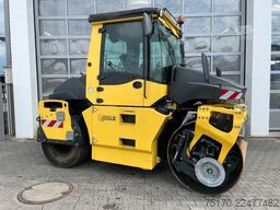Bomag BW 154 ACP-4i AM / nur 1.459h / Asphalt Manager