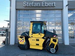Bomag BW 154 ACP-4i AM / nur 1.751h / Asphalt Manager