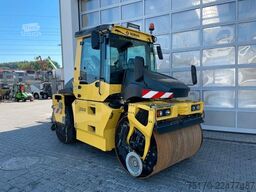 Bomag BW 154 ACP-4i AM / nur 1.751h / Asphalt Manager