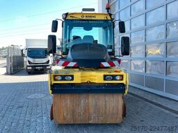 Bomag BW 154 ACP-4i AM / nur 1.751h / Asphalt Manager