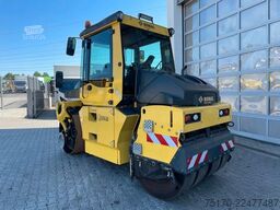 Bomag BW 154 ACP-4i AM / nur 1.751h / Asphalt Manager