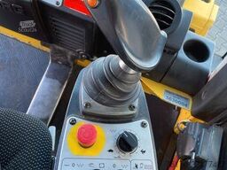 Bomag BW 154 ACP-4i AM / nur 1.751h / Asphalt Manager