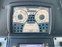 Bomag BW 154 ACP-4i AM / nur 1.751h / Asphalt Manager