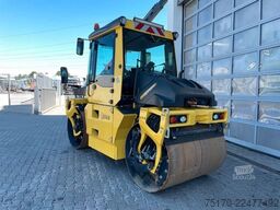 Bomag BW 154 AP-4i AM / nur 731h / Asphalt Manager