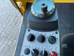 Bomag BW 154 AP-4i AM / nur 731h / Asphalt Manager