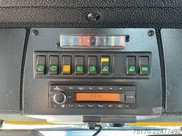Bomag BW 154 AP-4i AM / nur 731h / Asphalt Manager