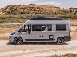 SUNLIGHT CLIFF 600 Adventure MY 2027