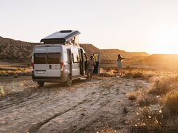 SUNLIGHT CLIFF 600 Adventure MY 2027