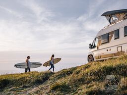 SUNLIGHT CLIFF 600 Adventure MY 2027