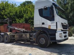 IVECO MAGIRUS AG 