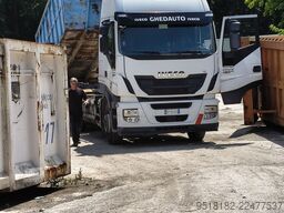 IVECO MAGIRUS AG 