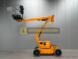 Nifty Lift HR 12 Hybride 4x4