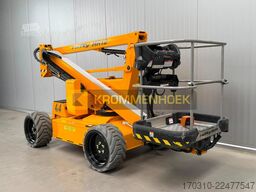 Nifty Lift HR 12 Hybride 4x4