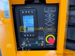 Haulotte HS 15 E Pro Range extender | Hybrid