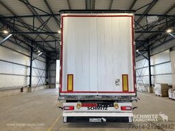 Schmitz Cargobull Curtainsider Mega