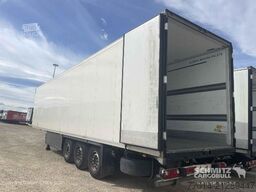 Schmitz Cargobull Trailer Reefer Standard
