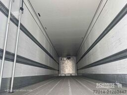 Schmitz Cargobull Trailer Reefer Standard
