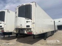 Schmitz Cargobull Trailer Reefer Standard