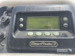 Schmitz Cargobull Trailer Reefer Standard