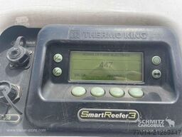 Schmitz Cargobull Trailer Reefer Standard