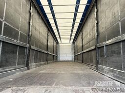 Fliegl Curtainsider Standard