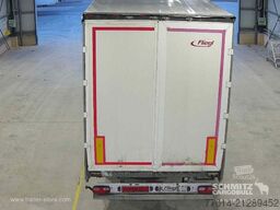 Fliegl Curtainsider Standard