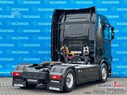Scania S 530 A4x2NB DIFF-L RETARDER FULL AIR HYDRO V8