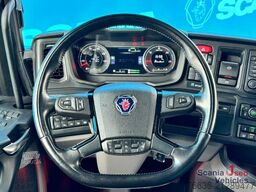 Scania S 500 A4x2NB RETARDER FULL AIR P-AIRCO SMART2
