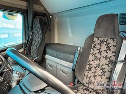Scania S 500 A4x2NB RETARDER FULL AIR P-AIRCO SMART2