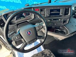 Scania S 500 A4x2NB RETARDER FULL AIR P-AIRCO SMART2