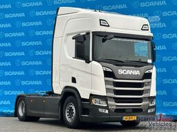 Scania R 450 A4x2NB RETARDER 8T DIFF-L PTO SMART2