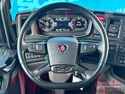 Scania R 450 A4x2NB RETARDER 8T DIFF-L PTO SMART2