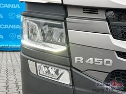 Scania R 450 A4x2NB RETARDER 8T DIFF-L PTO SMART2