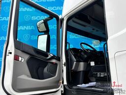 Scania R 450 A4x2NB RETARDER 8T DIFF-L PTO SMART2