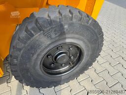 Hyster Yale GLP70 positioner+sideshift/ 4071 h