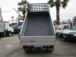 Piaggio Porter maxxi