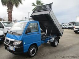 Piaggio Porter maxxi