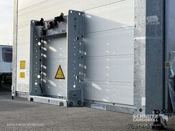 Schmitz Cargobull Curtainsider Mega Getränke