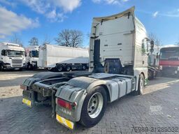 MAN TGA 18.510 MANUAL INJECTION!  HYDRAULIC/PTO, FRIGO